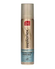 Wella Wellaflex Invisible Hold Hairspray