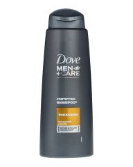 Dove Men+ Care Fortifying Shampoo Thickening