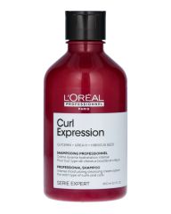 Loreal Curl Expression Creme Shampoo