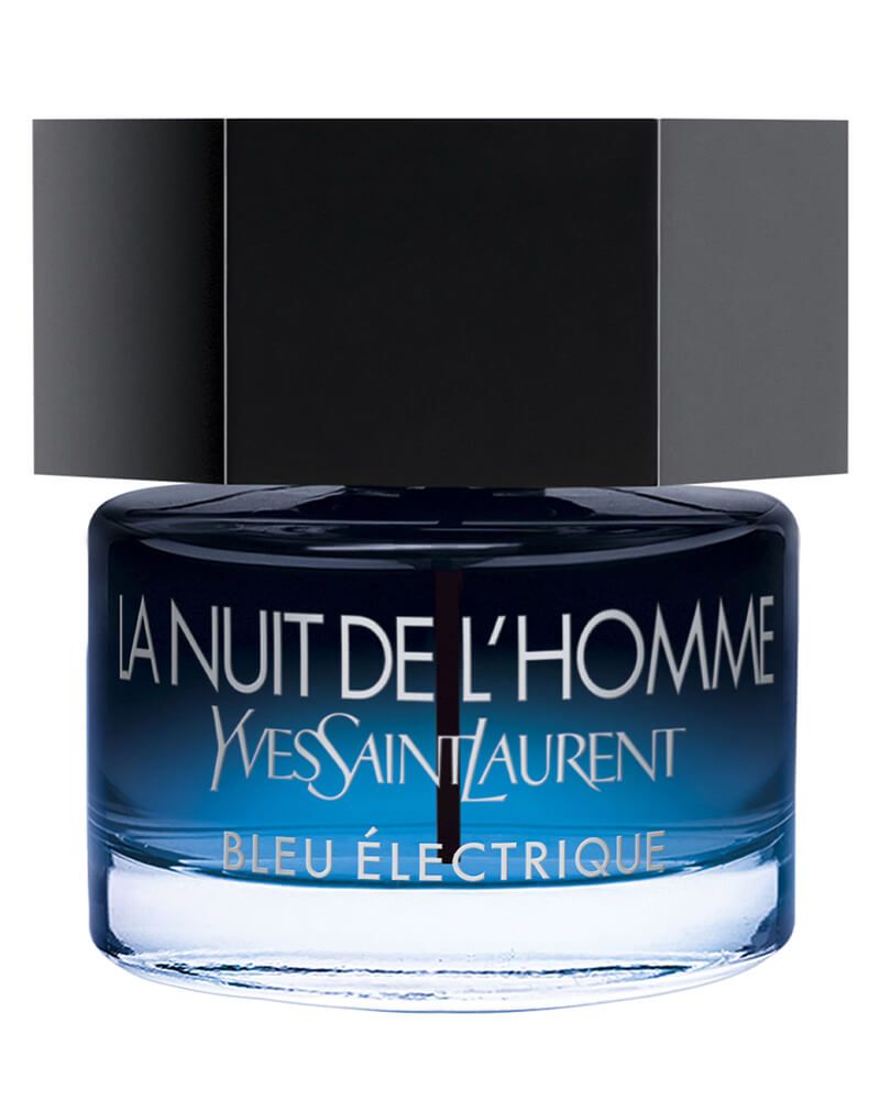 YSL LA NUIT DE L’HOMME 60ml Yves Saint Laurent La Nuit De L'Homme 60ml