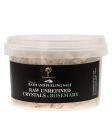Cosmos Co Bath And Peeling Salt Raw Unrefined Crystals - Rosemary (U)