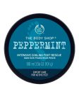 The Body Shop Peppermint Intensive Cooling Foot Rescue