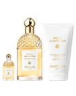 Guerlain Aqua Allegoria Mandarin Basil Gift Set EDT