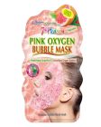 7th Heaven Pink Oxygen Bubble Mask (U)