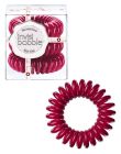 Invisibobble Bordeaux - Winter Punch 3 stk. pakke 