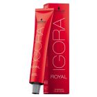 Schwarzkopf Igora Royal E-0 (U) 60 ml