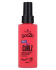 Schwarzkopf Got2b Got Curlz Hydrating Beach Waves Spray (U)
