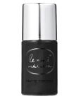 Le Mini Macaron Gel Polish Matte Top Coat (U)