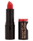 Makeup Revolution Amazing Lipstick Atomic Ruby 