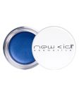 New Cid i-colour Cream Eyeshadow - Cobalt 0752