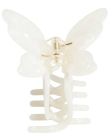 Pico Butterfly Claw White MOP