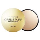 Max Factor Creme Puff Pressed Powder - 81 Truly Fair 