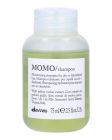 Davines MOMO Moisturizing Shampoo (U) 75 ml