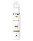 Dove Invisible Dry 100 Colours - 48h Anti-perspirant