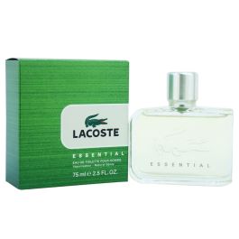 Lacoste essential deo stick top