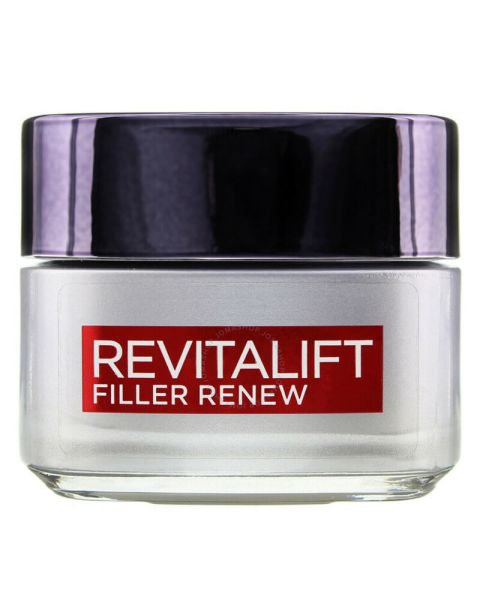 Loreal Revitalift Filler Replumping Care Anti-Ageing Day Loreal Revitalift Filler Replumping Care Anti-Ageing Day