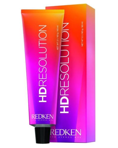 Redken HD Resolution 2.0 Natural 1/2/3 (U) Redken HD Resolution 2.0 Natural 1/2/3 (U)