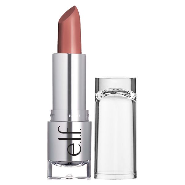 Elf Beautifully Bare Lipstick - Touch Of Nude (94021) (U) Elf Beautifully Bare Lipstick - Touch Of Nude (94021) (U)