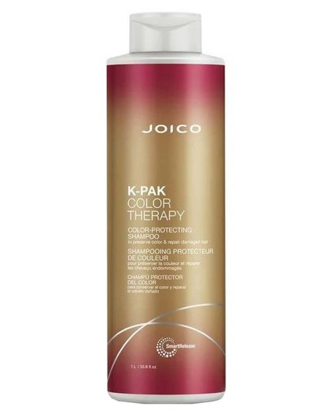 Joico K-Pak Color Therapy Shampoo