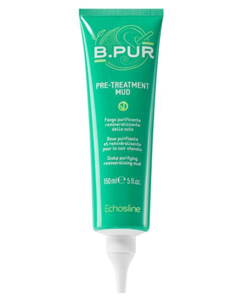 Echosline B.Pur Pre Treatment Mud