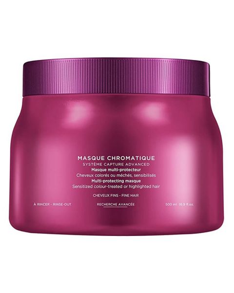 Kerastase Reflection Masque Chromatique - Fine Hair