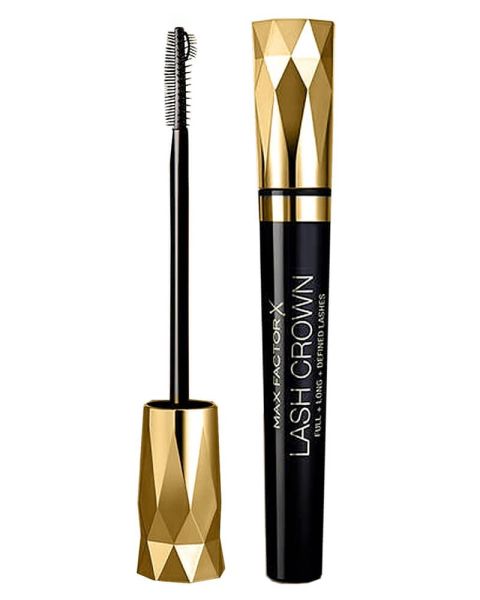 Max Factor Lash Crown Mascara Black
