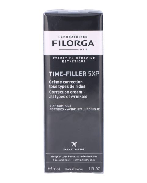Filorga Time Filler 5xp Correction Cream
