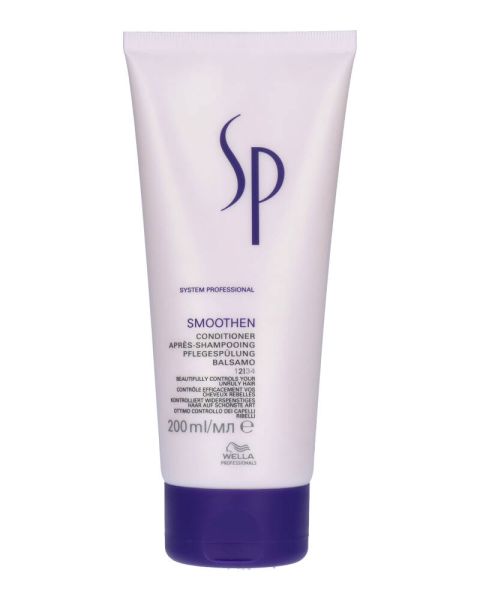 Wella SP Smoothen Conditioner