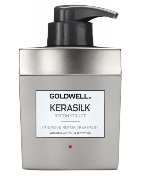 Goldwell Kerasilk Reconstruct Intensive Repair Treatment (U)