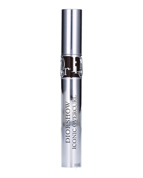 Dior Diorshow Iconic Overcurl Mascara - Marron / Brown