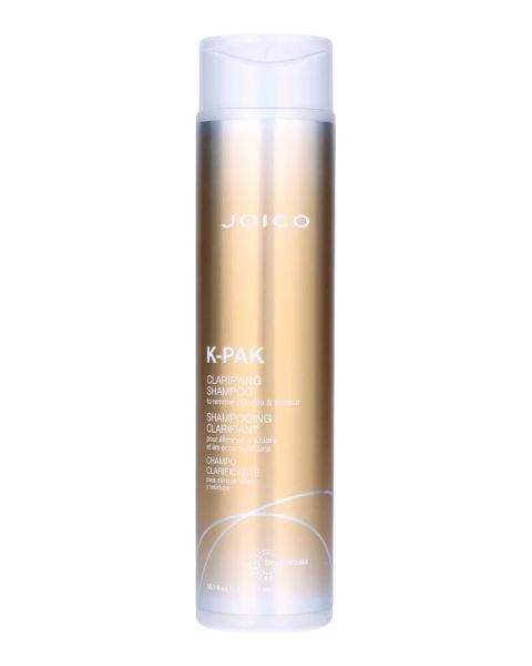 Joico K-Pak Clarifying Shampoo