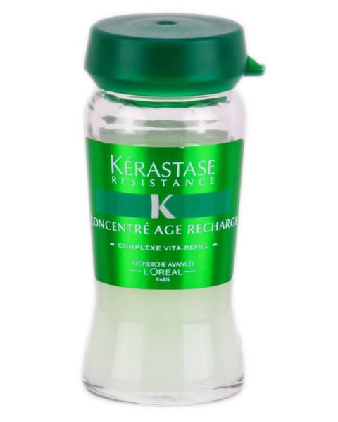 Kerastase Concentré Age Recharge