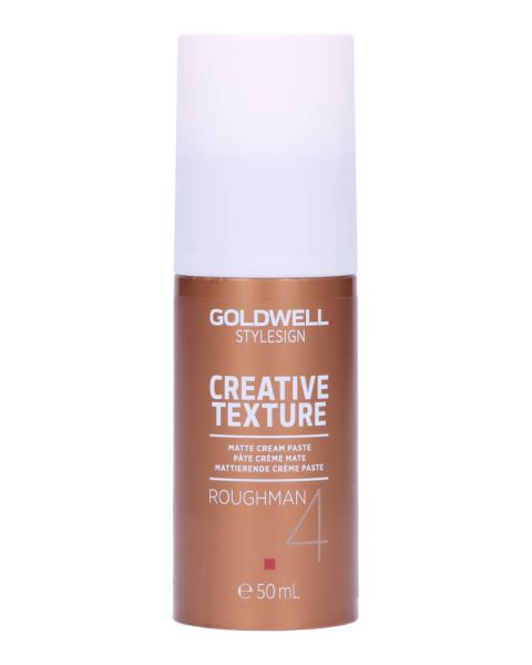 Goldwell Creative Texture Roughman 4
