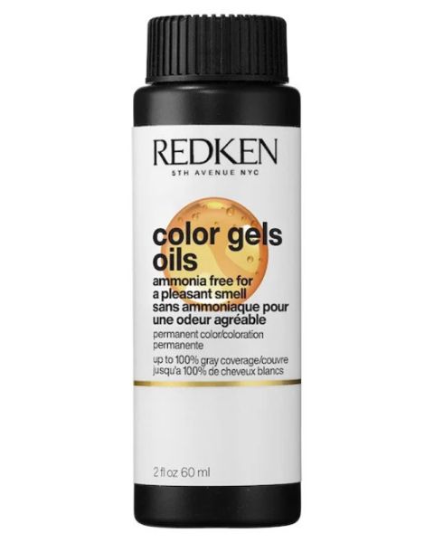 Redken Color Gels Oils 8G Almond Sugar
