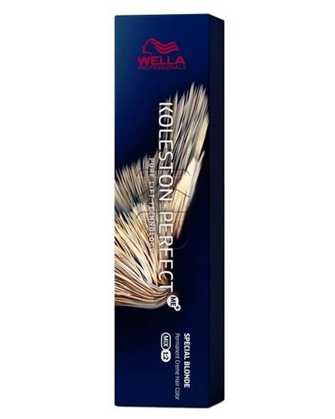 Wella Koleston Special Blonde 12/61
