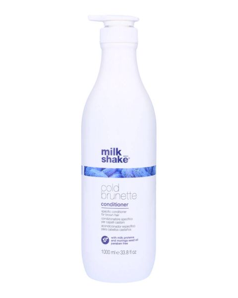 Milk Shake Cold Brunette Conditioner