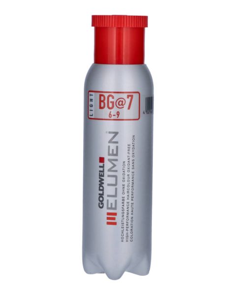 Goldwell Elumen High-Performance LIGHT BG@7 (U)