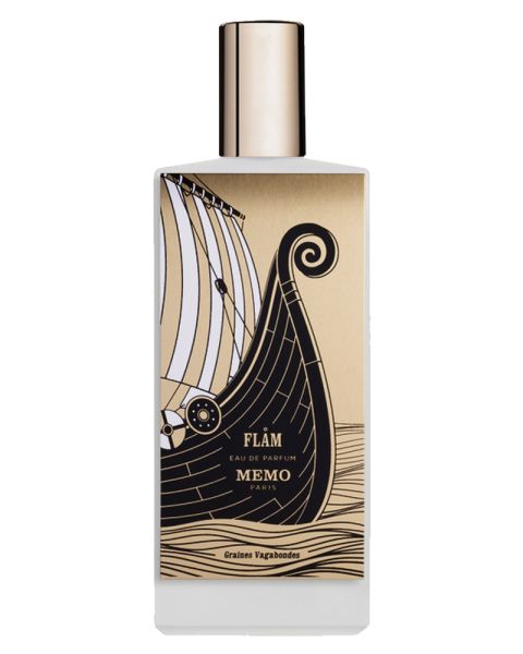 Memo Paris Flam EDP