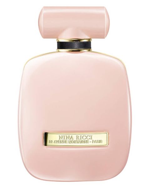 Nina Ricci Rose Extase EDT
