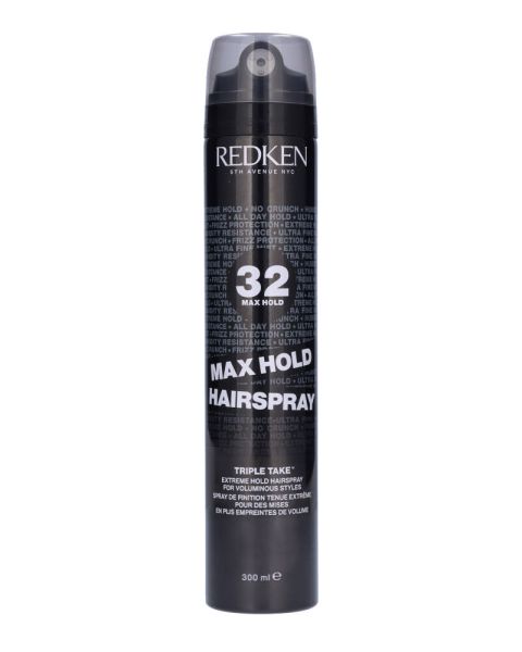Redken Triple Take 32 Redken Triple Take 32
