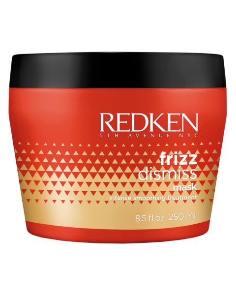 Redken Frizz Dismiss Mask (U)