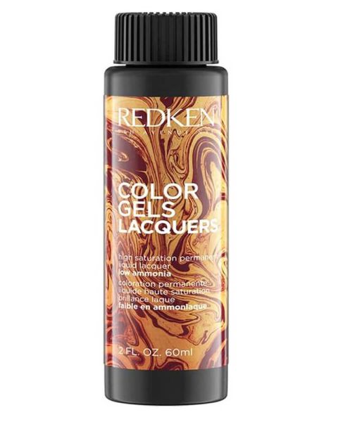 Redken Color Gels Lacquers 7NW Milk Tea