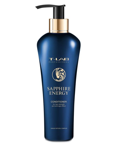 T-Lab Sapphire Energy Conditioner