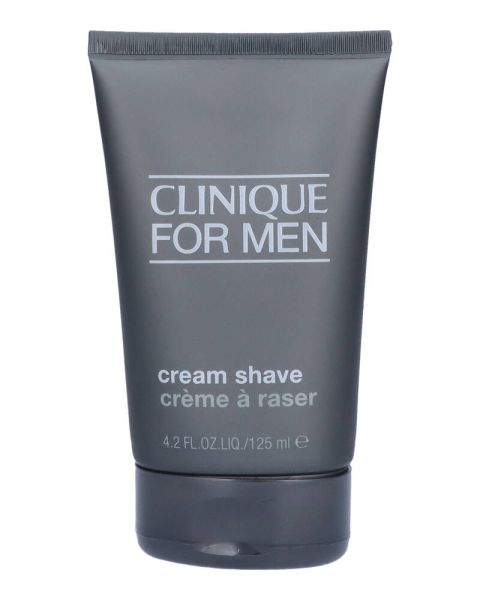 Clinique For Men Cream Shave