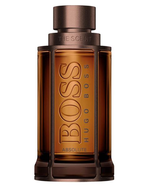 Hugo Boss The Scent Absolute EDP