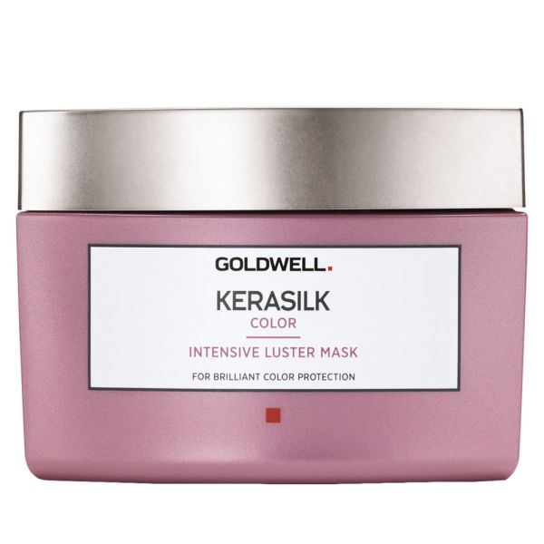 Goldwell Kerasilk Color Intensive Luster Mask (U)