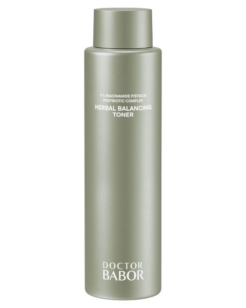 Babor Doctor Barbor Rebalancing Toner
