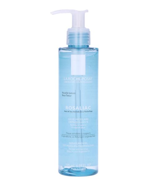 La Roche-Posay Rosaliac Make-Up Remover Gel