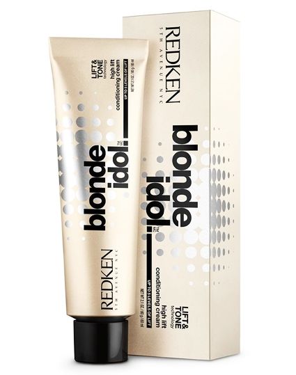 Redken Blonde Idol BLA, Blue Ash