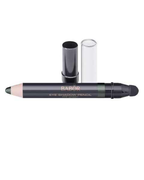 Babor Eye Shadow Pencil - Green 03